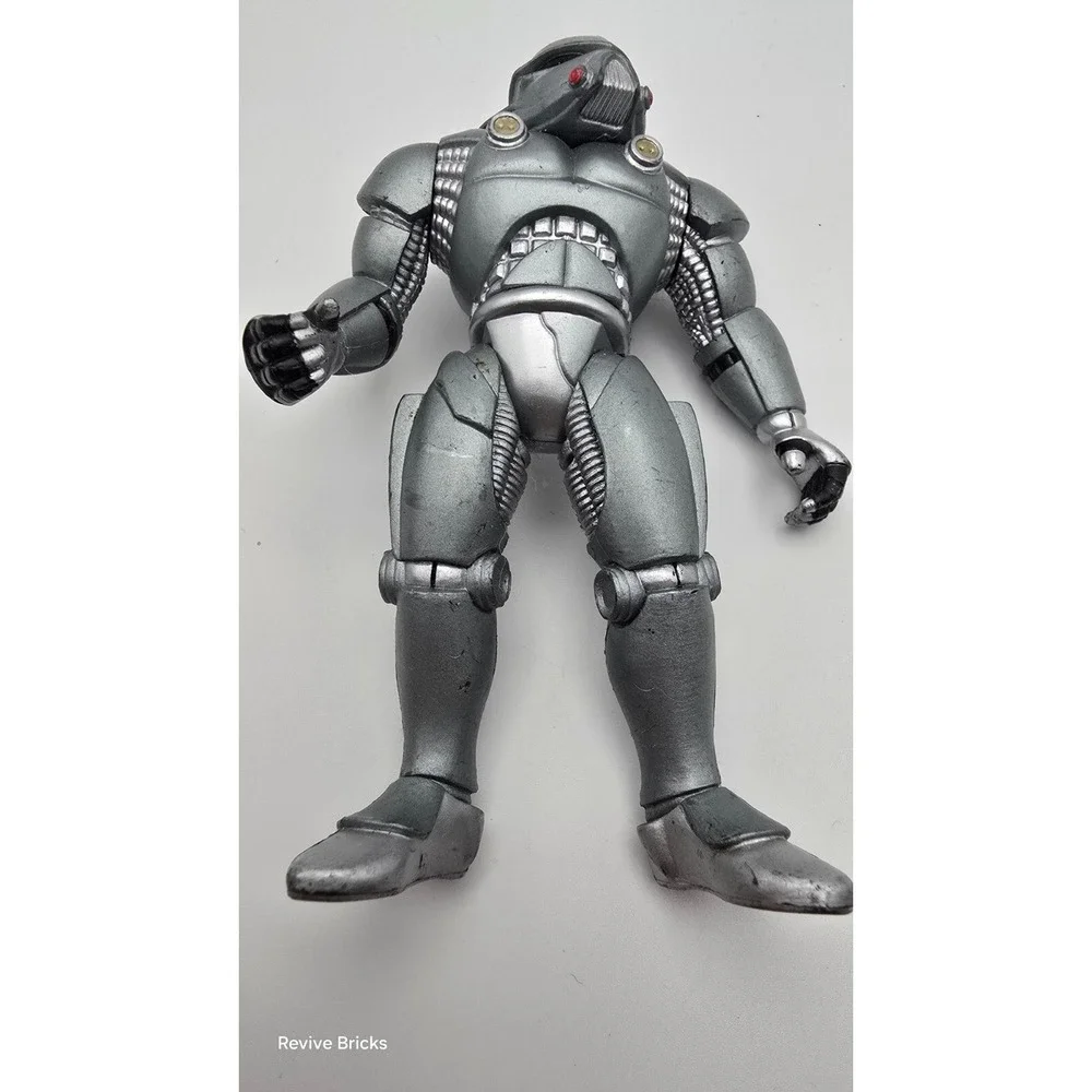 Star Wars Saga Legends 30th Anni Dark‎ Trooper 3.75